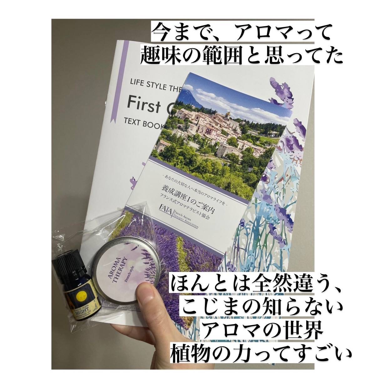 植物と身体の関係性｜神戸市東灘区　御影の肌質改善専門salon maru